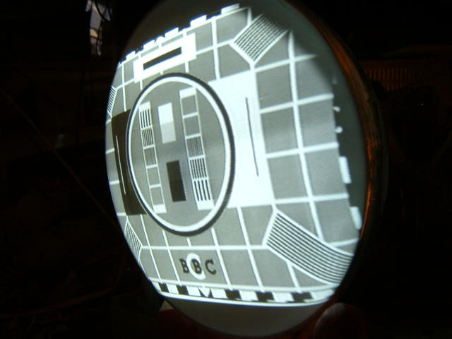 THIS WAS A QUILITY TV IN ITS DAY