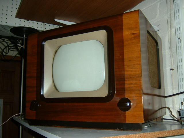 FULLY RESTORED