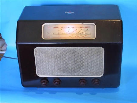 MARCONI RADIOS