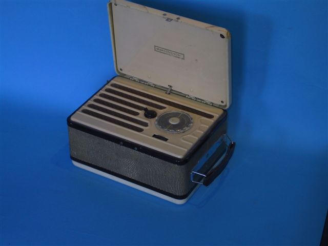 MARCONI PORTABLE