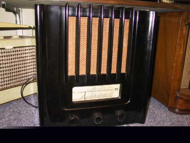 MURPHY AD94 1940