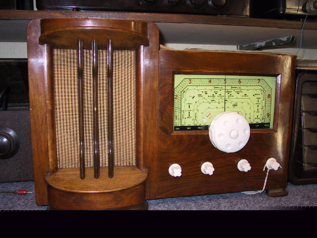 RAP RADIO