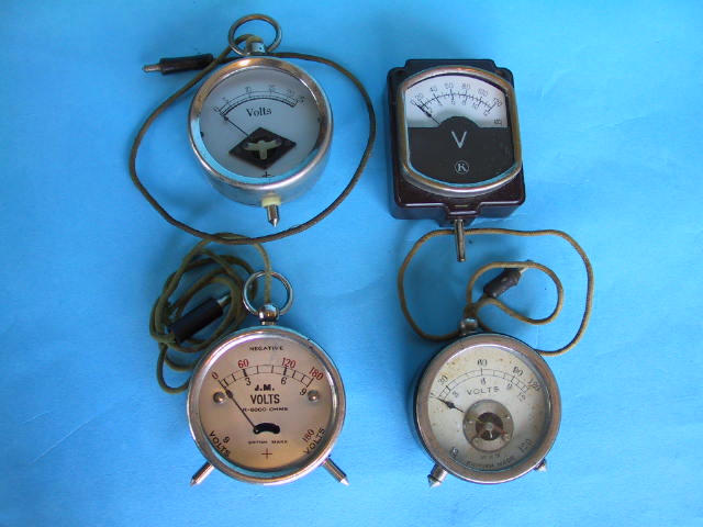 METERS