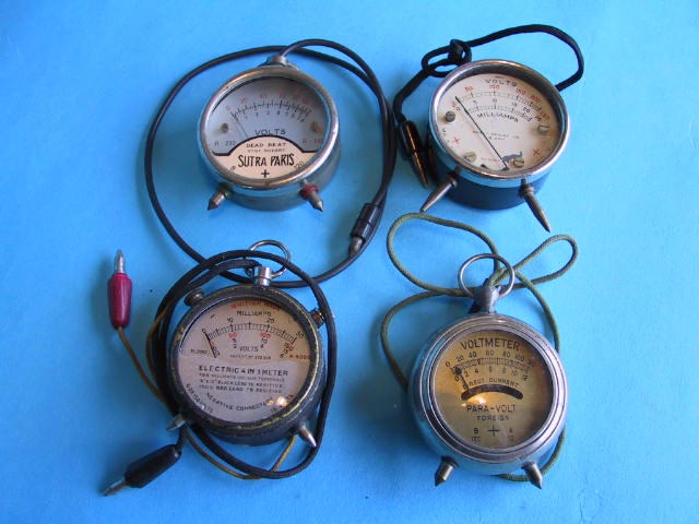 METERS