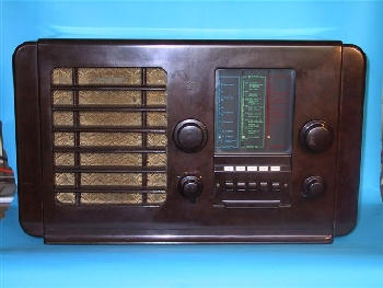 BAKERLITE EKCO