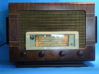 EKCO RADIOS SOUTHEND ON SEA
