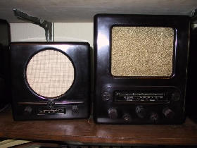 NARTZI RADIOS