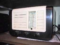 EKCO U29