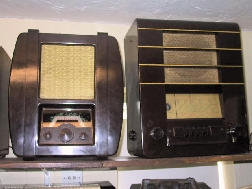 EKCO RADIOS SOUTHEND ON SEA