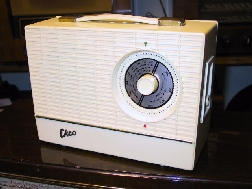 VALVE PORTABLE