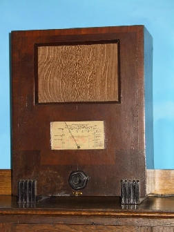 DECCA RADIO