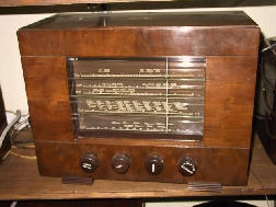 HMV RADIO